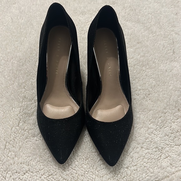 Kelly & Katie Shoes Kelly And Katie Heels Poshmark